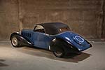 Bugatti Type 57 Graber Cabriolet