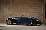 Bugatti Type 57 Graber Cabriolet
