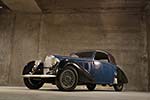 Bugatti Type 57 Graber Cabriolet