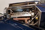 Bugatti Type 57 C Gangloff Cabriolet