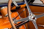 Bugatti Type 57 C Gangloff Cabriolet