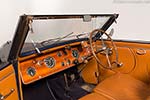Bugatti Type 57 C Gangloff Cabriolet