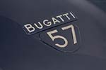 Bugatti Type 57 C Gangloff Cabriolet