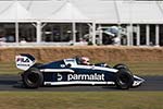 2013 Goodwood Festival of Speed