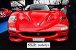 2019 Retromobile