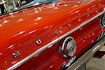 Ford Mustang GT Convertible