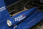 2005 Le Mans Endurance Series Spa 1000 km