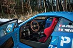 Ferrari F40 LM