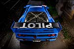 Ferrari F40 LM
