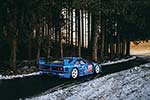 Ferrari F40 LM