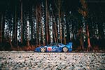 Ferrari F40 LM