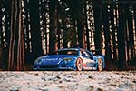 Ferrari F40 LM