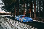 Ferrari F40 LM