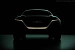 Lagonda All-Terrain Concept