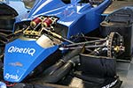 2005 Le Mans Endurance Series Spa 1000 km