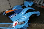 2005 Le Mans Endurance Series Spa 1000 km