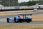 2005 Le Mans Test