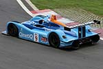 2005 Le Mans Endurance Series Spa 1000 km