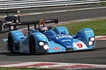 2005 Le Mans Endurance Series Spa 1000 km
