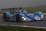 2005 Le Mans Endurance Series Spa 1000 km