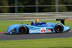 2004 Le Mans Endurance Series Spa 1000 km