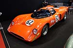 2019 Retromobile