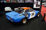 2019 Retromobile