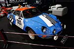 2019 Retromobile