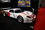 2019 Retromobile