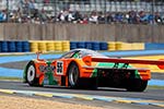 2011 24 Hours of Le Mans