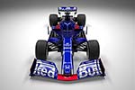 Toro Rosso STR14 Honda