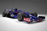 Toro Rosso STR14 Honda