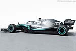 Mercedes-Benz W10 EQ Power+
