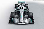 Mercedes-Benz W10 EQ Power+