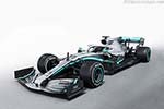 Mercedes-Benz W10 EQ Power+