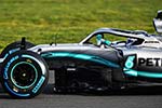 Mercedes-Benz W10 EQ Power+