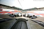 Mercedes-Benz W10 EQ Power+
