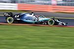 Mercedes-Benz W10 EQ Power+