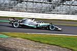 Mercedes-Benz W10 EQ Power+