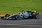 Mercedes-Benz W10 EQ Power+