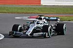 Mercedes-Benz W10 EQ Power+