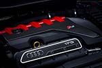 Audi TT RS Coupé