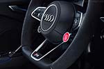 Audi TT RS Coupé