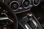 Audi TT RS Coupé