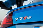 Audi TT RS Coupé