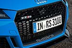 Audi TT RS Coupé
