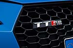Audi TT RS Coupé