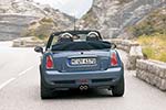 MINI Cooper S Cabriolet