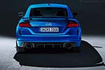 Audi TT RS Coupé