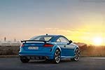 Audi TT RS Coupé